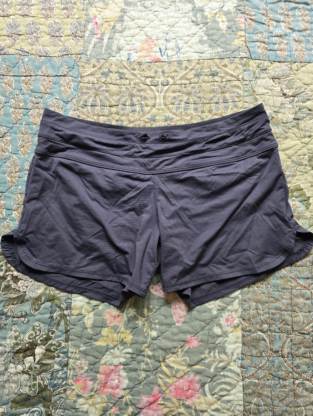 Athleta Surge Swim Shorts Women's Size XS (0-2)